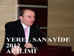 2'inci OSB'de müjdeli haber